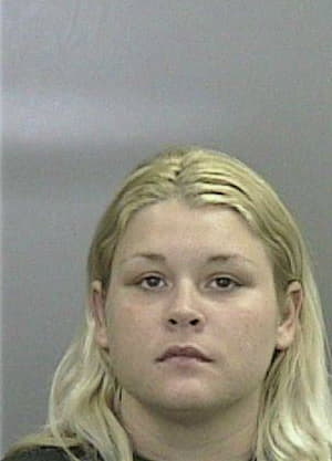 Andrea Lockhart, - Indian River County, FL 